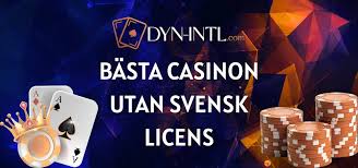 Casino med Låg Insättning Utan Svensk Licens -1207847104 Casino med Låg Insättning Utan Svensk Licens -1207847104