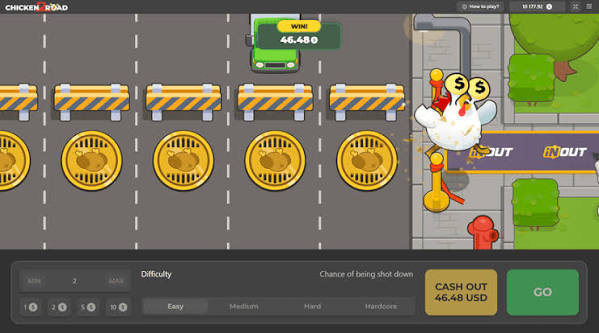 Descubre Chicken Road 2 La Jugabilidad que Te Sorprenderá Descubre Chicken Road 2 La Jugabilidad que Te Sorprenderá