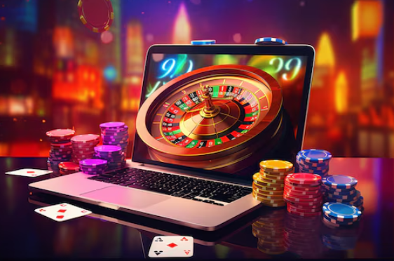Exploring Online Casinos Without Verification -712585604 Exploring Online Casinos Without Verification -712585604