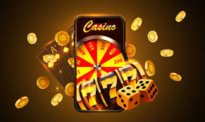 Hit n Spin L'adrenalina del Gioco che Coinvolge Hit n Spin L'adrenalina del Gioco che Coinvolge