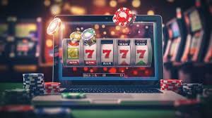 Online Spins Heaven Your Ultimate Guide to Online Casino Fun Online Spins Heaven Your Ultimate Guide to Online Casino Fun